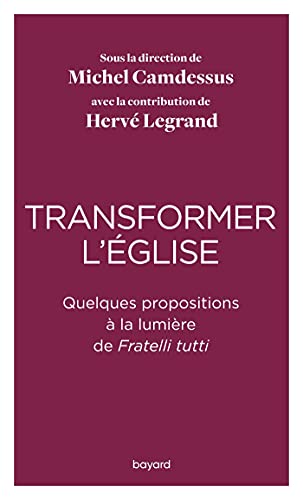 Transformer l'Eglise