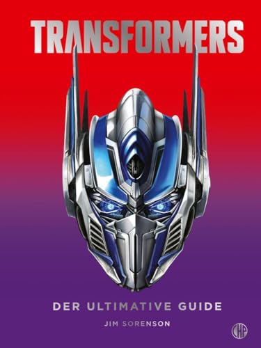 Transformers: Der ultimative Guide Transformers: Der ultimative Guide