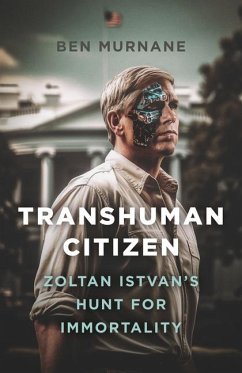 Transhuman Citizen von CHANGEMAKERS BOOKS