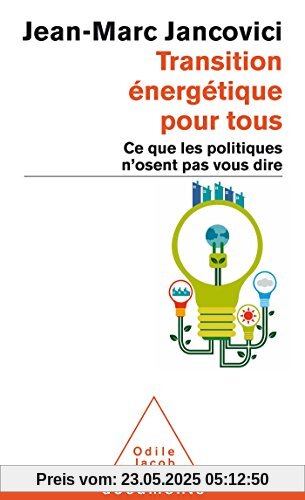 Transition Energetique Pour Tous