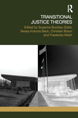 Transitional Justice Theories