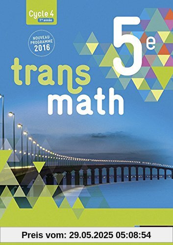 Transmath 5e