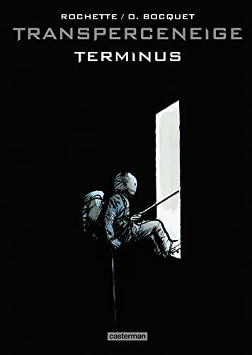 Transperceneige: Terminus