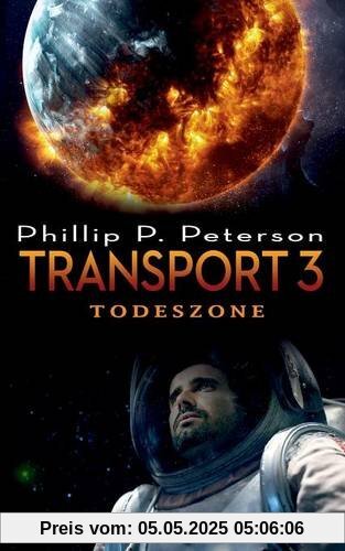 Transport 3: Todeszone