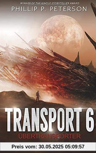 Transport 6: Übertransporter