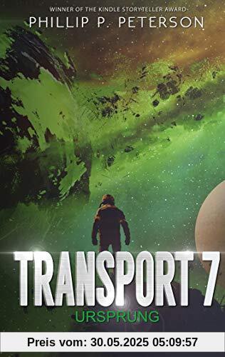 Transport 7: Ursprung