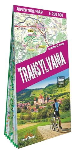 Transylvania (Adventure map)