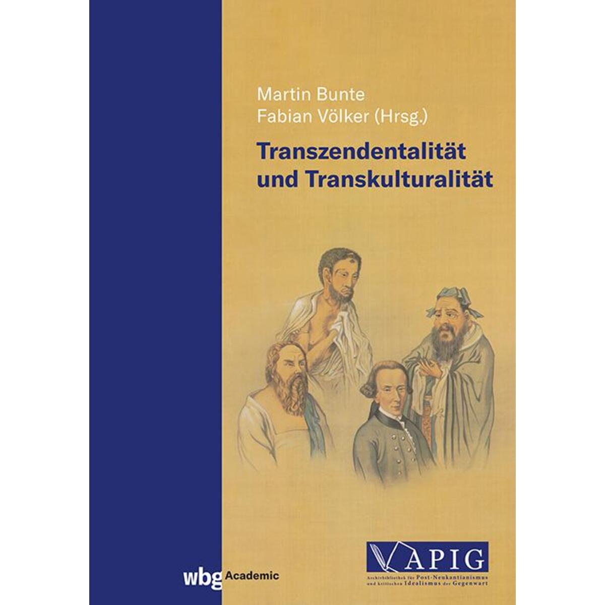 Transzendentalität und Transkulturalität Transzendentalität und Transkulturalität von Herder Verlag GmbH