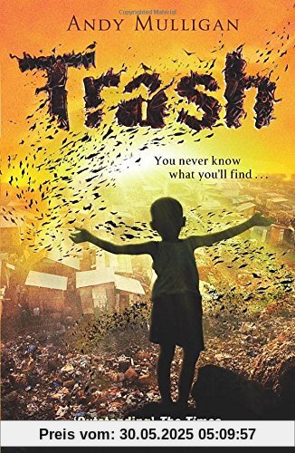 Trash Trash