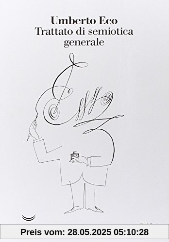Trattato di semiotica generale