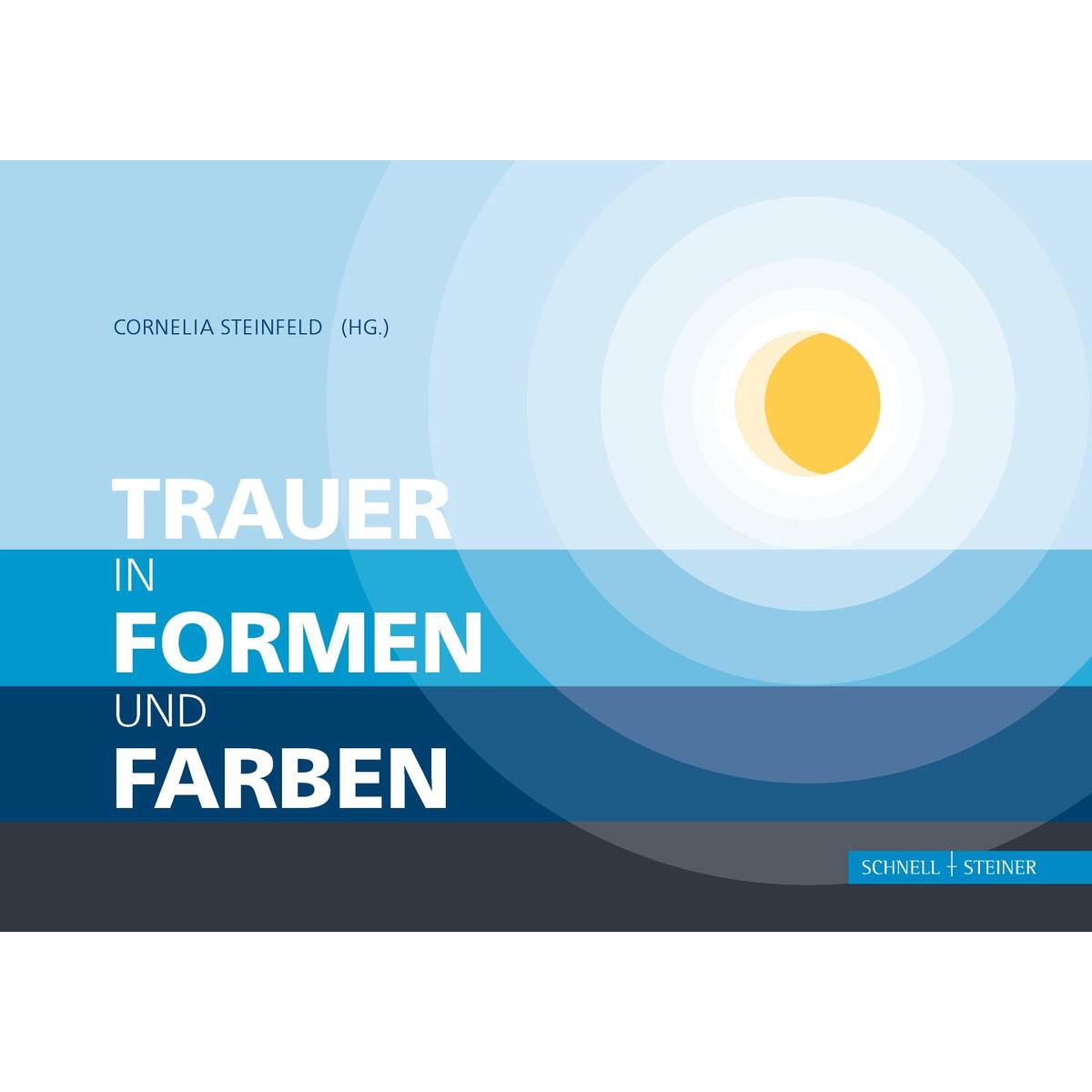 Trauer in Formen und Farben von Schnell & Steiner GmbH