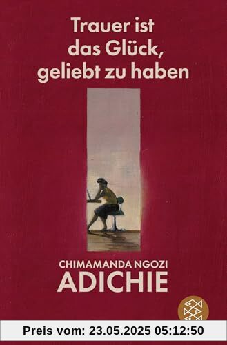 Trauer ist das Glück, geliebt zu haben Trauer ist das Glück, geliebt zu haben