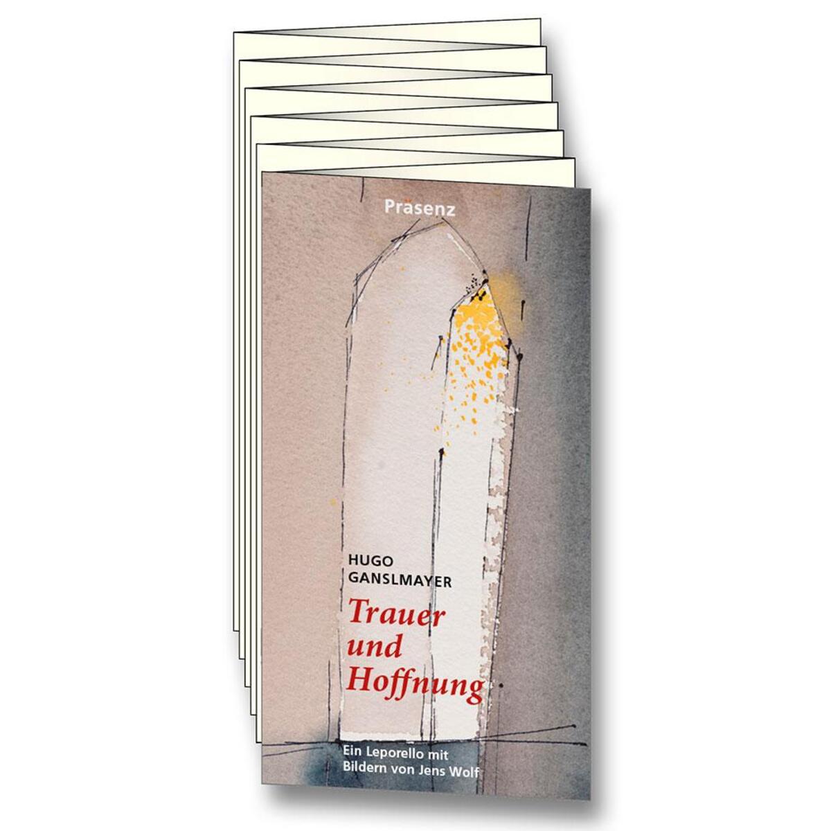 Trauer und Hoffnung Trauer und Hoffnung von Präsenz Medien & Verlag