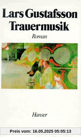 Trauermusik: Roman Trauermusik: Roman