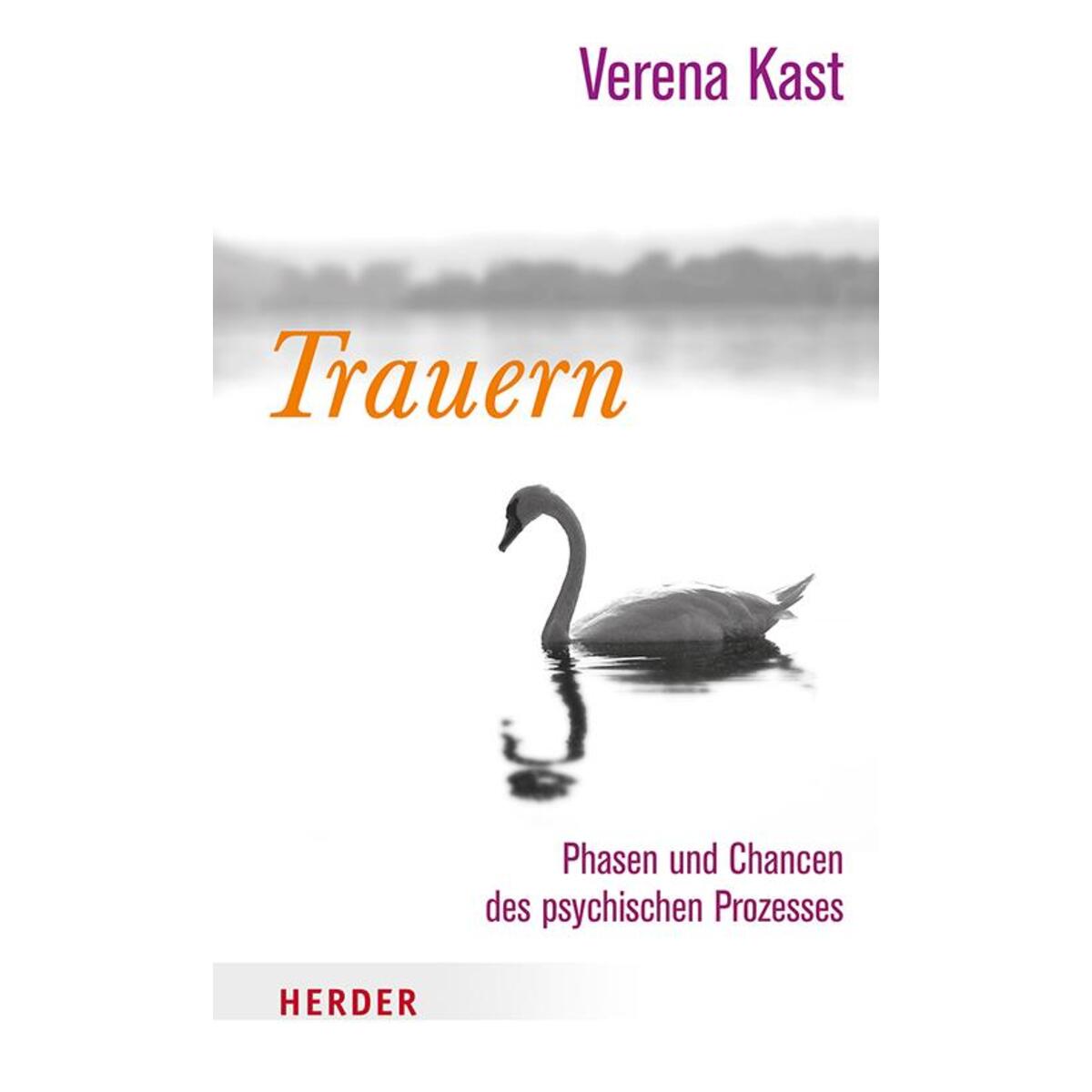 Trauern von Kreuz Verlag