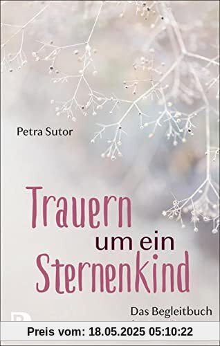 Trauern um ein Sternenkind: Das Begleitbuch für Familien