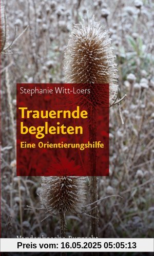 Trauernde begleiten: Eine Orientierungshilfe