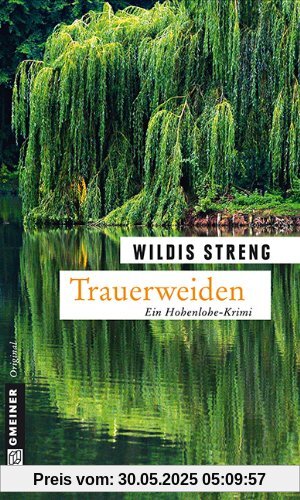 Trauerweiden Trauerweiden