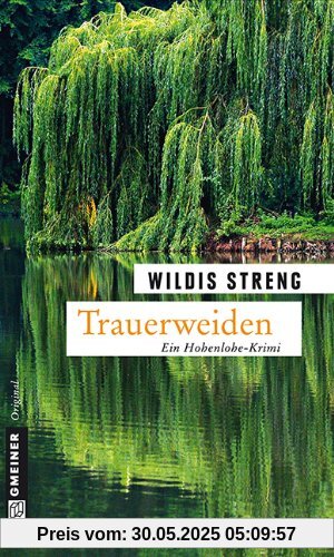 Trauerweiden