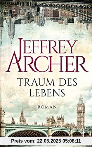 Traum des Lebens: Roman Traum des Lebens: Roman