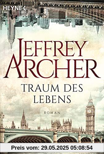 Traum des Lebens: Roman