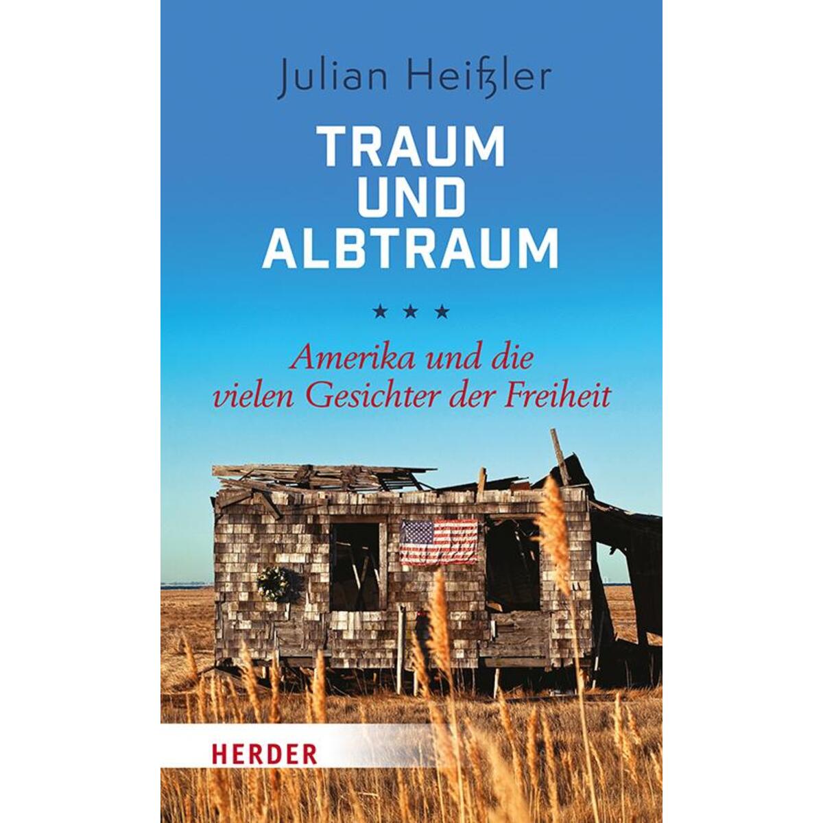 Traum und Albtraum von Herder Verlag GmbH