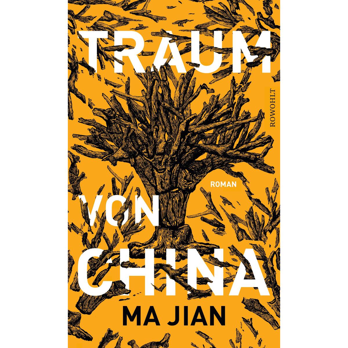 Traum von China von Rowohlt Verlag GmbH