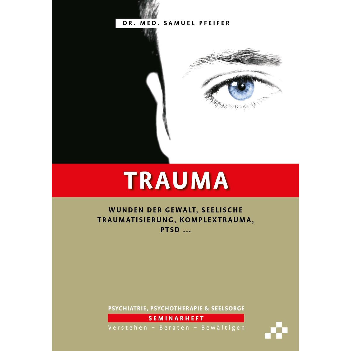 Trauma Trauma von MOSAICSTONES