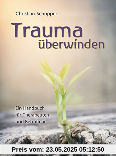 Trauma überwinden: Ein Handbuch für Therapeuten und Betroffene (Aethera)