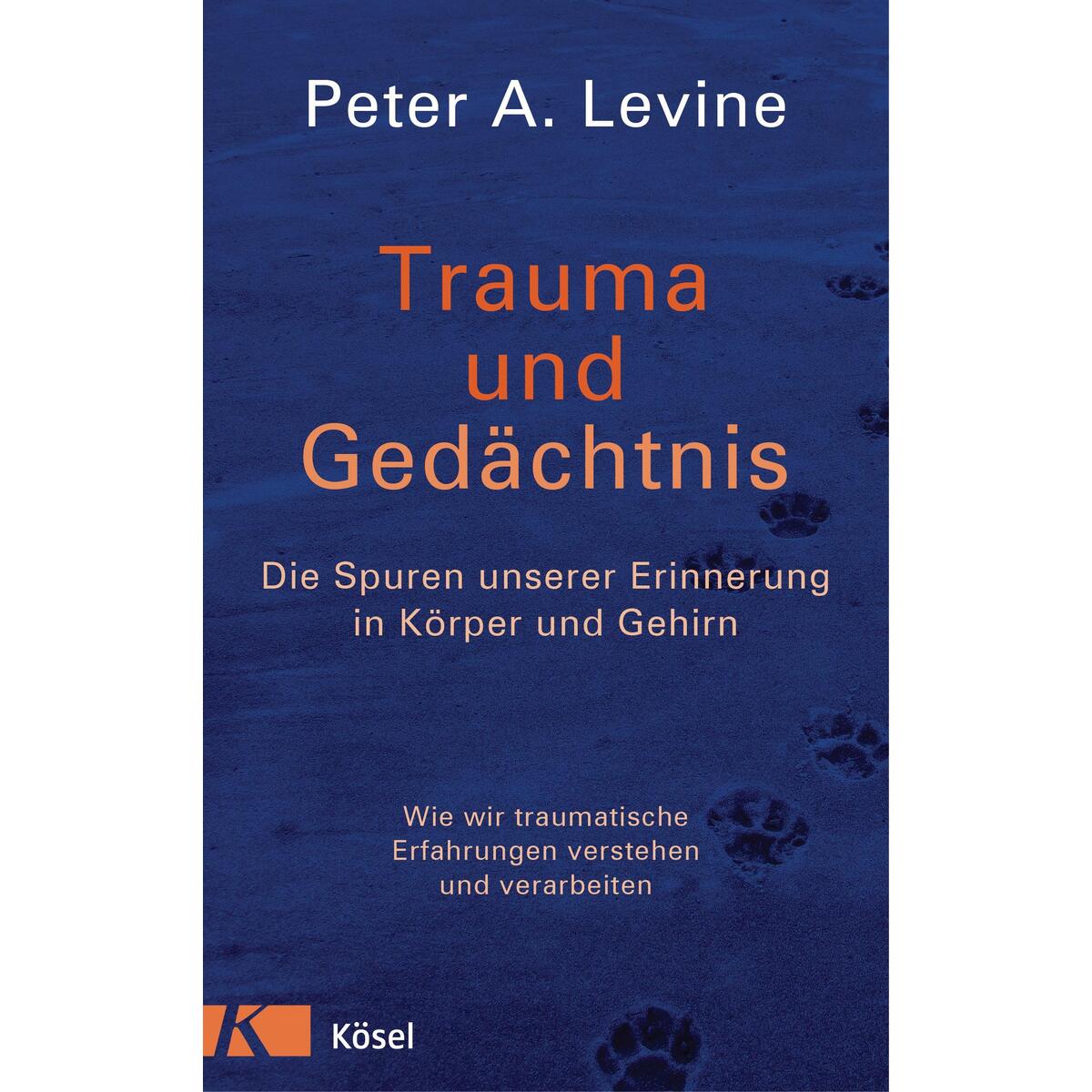 Trauma und Gedächtnis Trauma und Gedächtnis von Kösel-Verlag