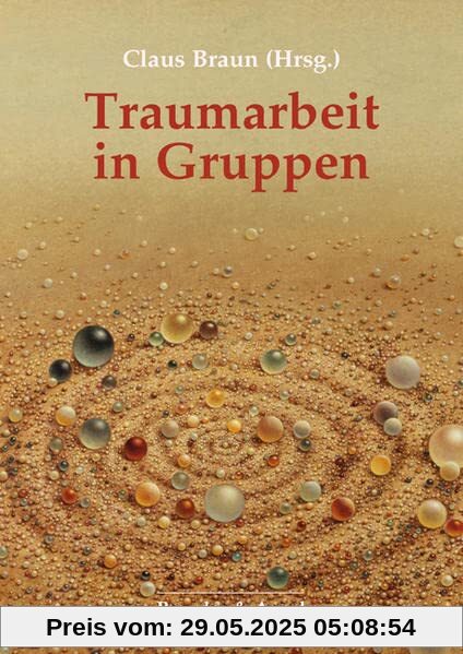Traumarbeit in Gruppen
