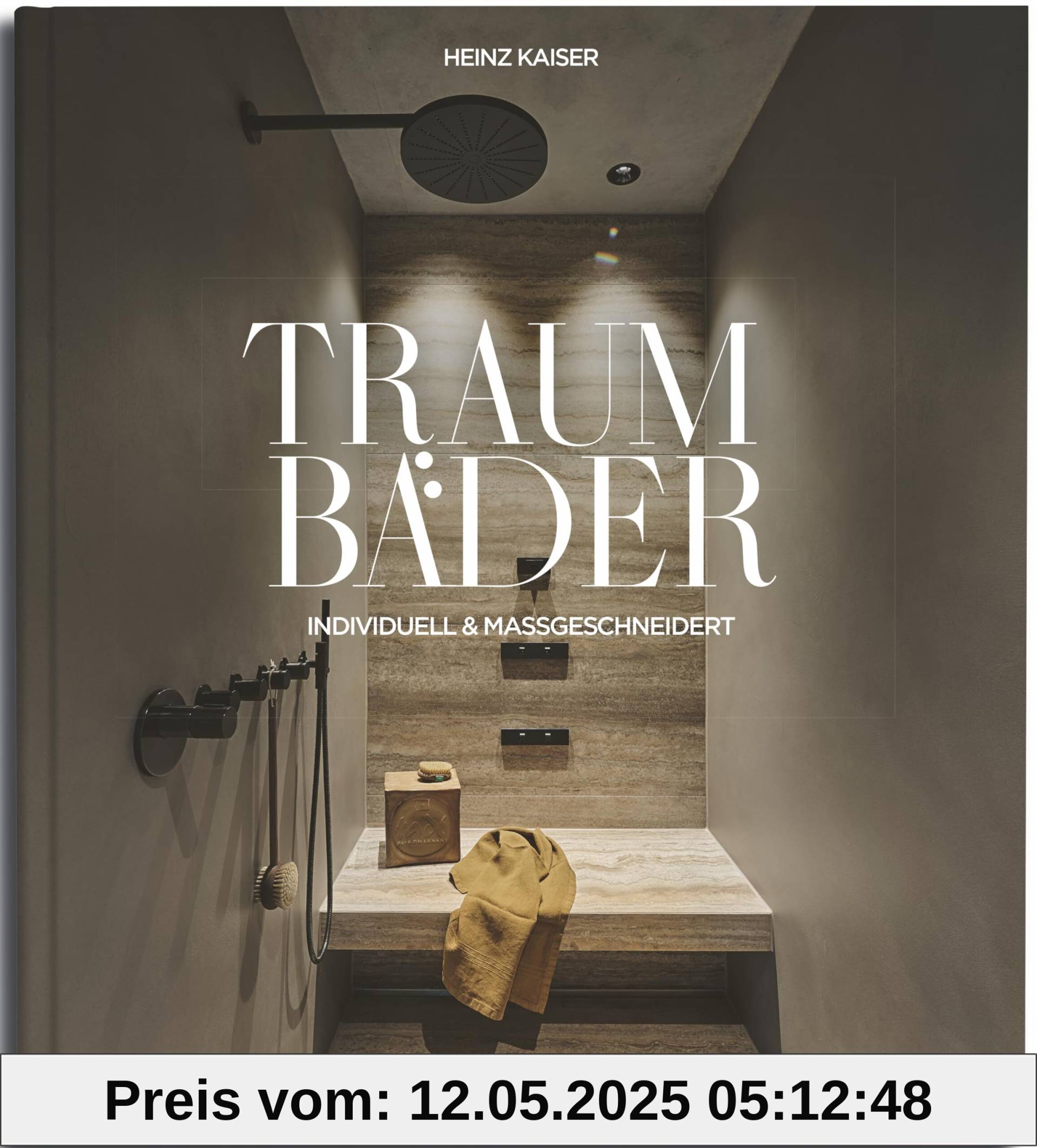 Traumbäder: Individuell & maßgeschneidert Traumbäder: Individuell & maßgeschneidert