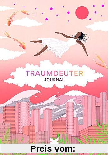 Traumdeuter-Journal