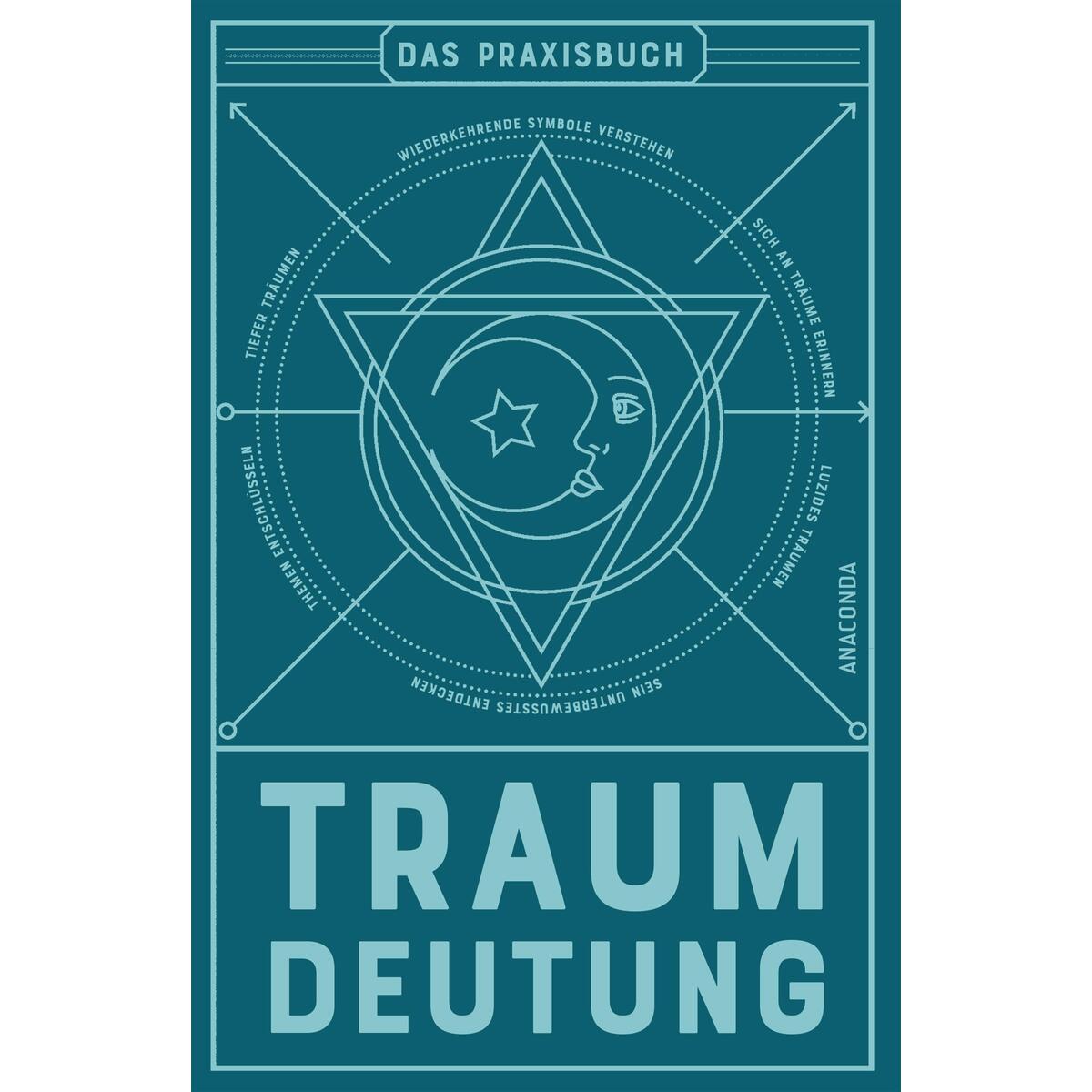 Traumdeutung von Anaconda Verlag