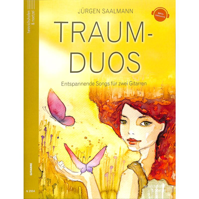 Traumduos