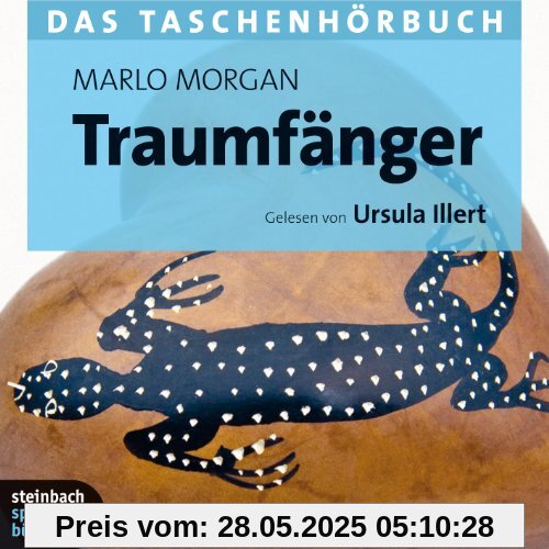 Traumfänger. Das Taschenhörbuch (6 Audio-CDs)