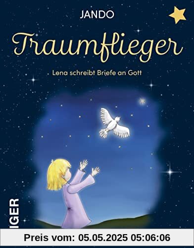 Traumflieger: Folge der Stimme deines Herzens