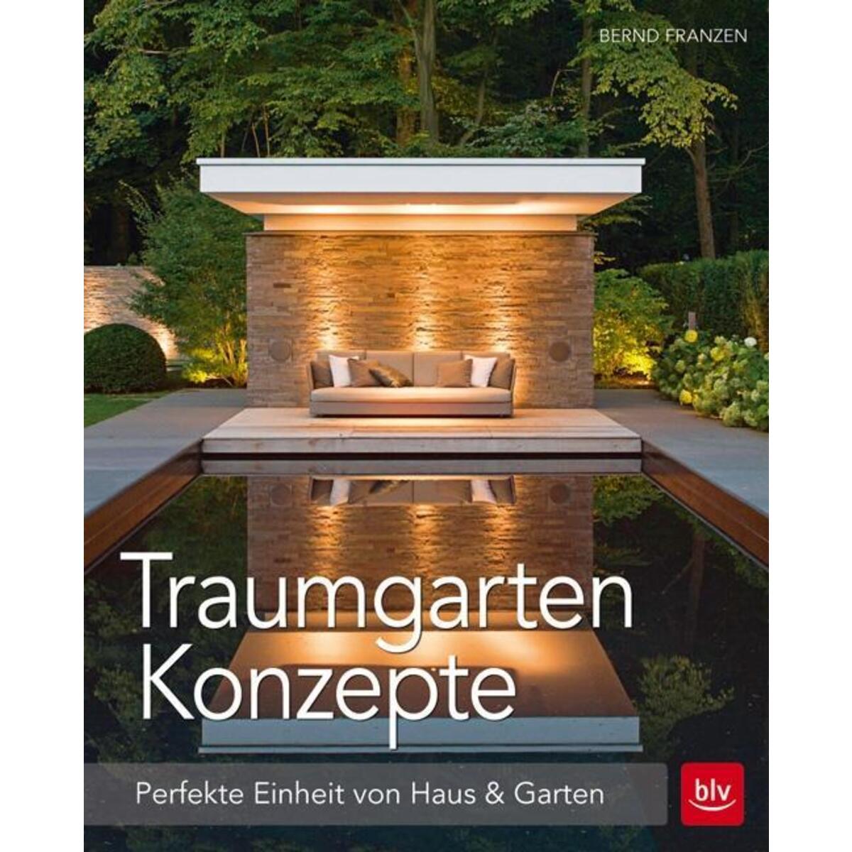 Traumgarten-Konzepte von Blv