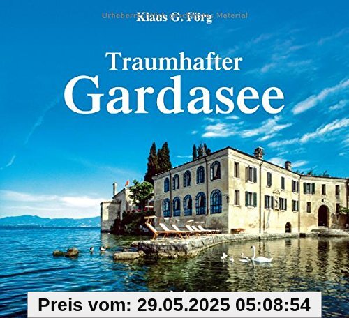 Traumhafter Gardasee Traumhafter Gardasee