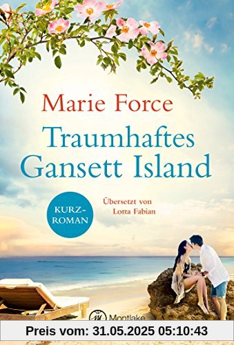 Traumhaftes Gansett Island - Victoria & Shannon (Die McCarthys, Band 17)