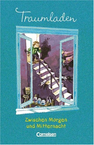 Traumladen: Lesestufe 1/2 - 6 verschiedene Lesehefte à 24 Seiten Traumladen: Lesestufe 1/2 - 6 verschiedene Lesehefte à 24 Seiten von Cornelsen Verlag