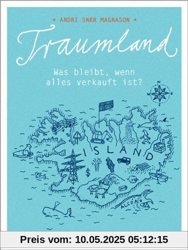 Traumland: Was bleibt, wenn alles verkauft ist?