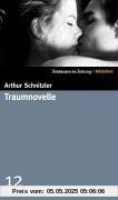 Traumnovelle. SZ-Bibliothek Band 12