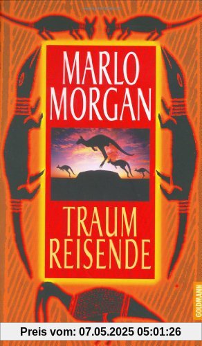 Traumreisende