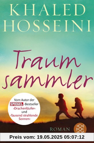 Traumsammler: Roman