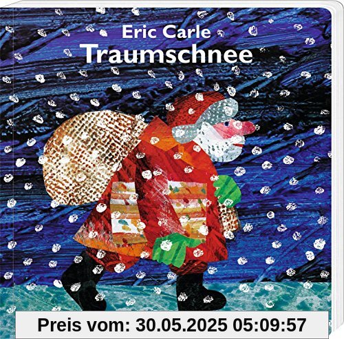 Traumschnee Traumschnee