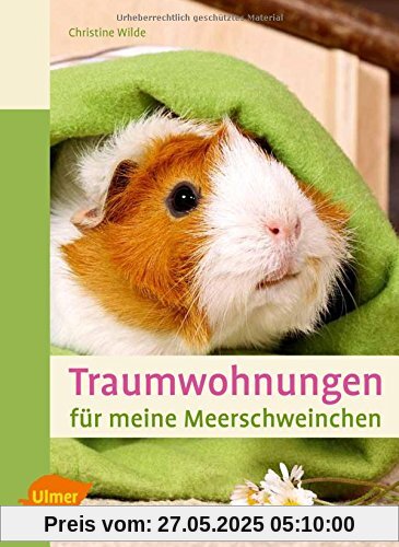 Traumwohnungen für meine Meerschweinchen