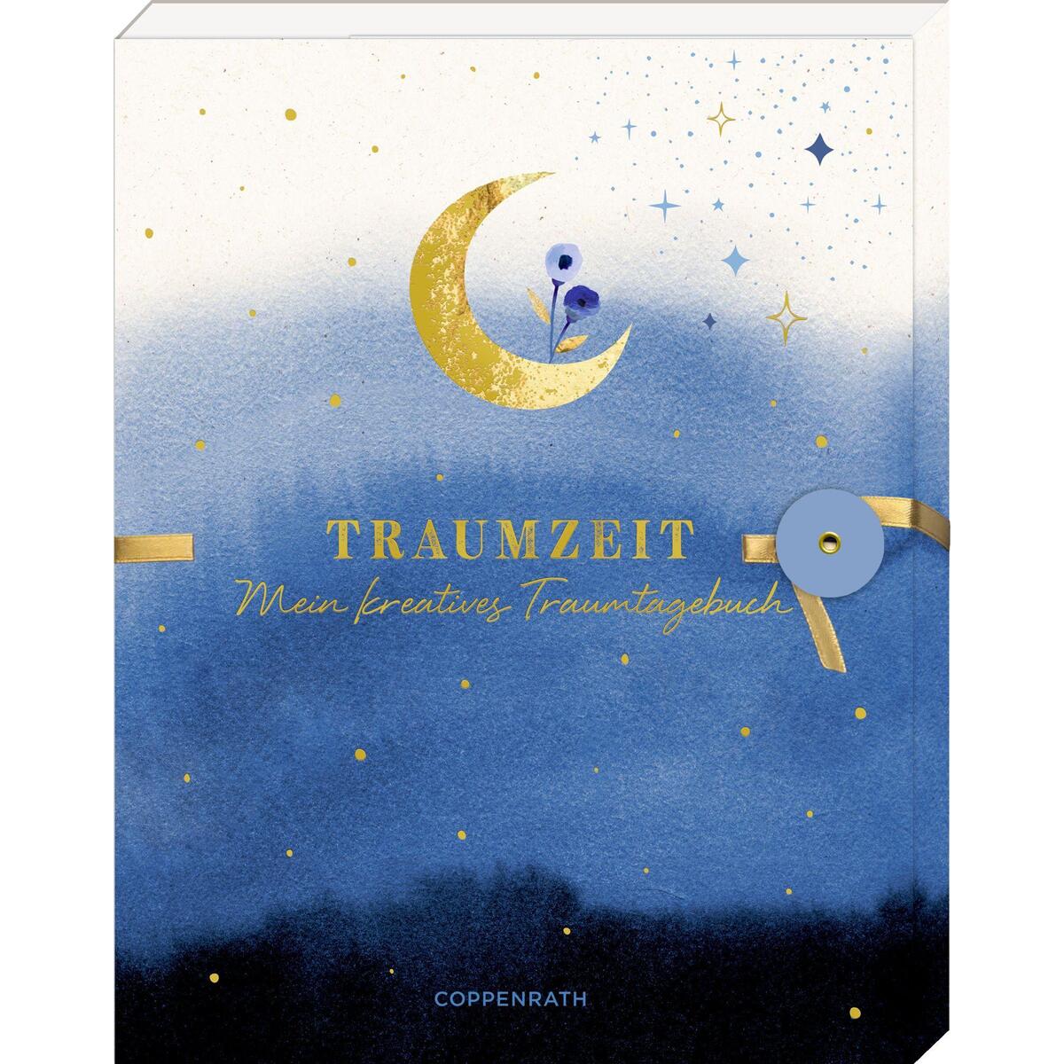 Traumzeit von Coppenrath