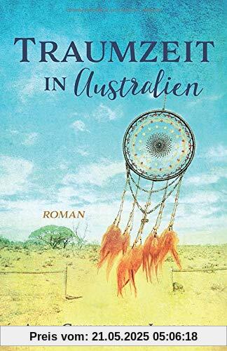 Traumzeit in Australien (Moonlight Farm, Band 2)
