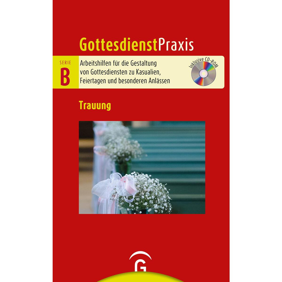 Trauung von Guetersloher Verlagshaus